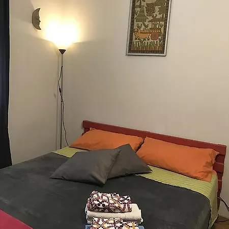 Apartment Tourist *