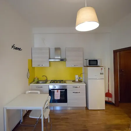 Tourist Apartment