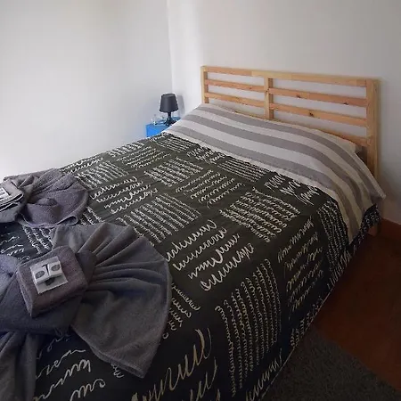 Tourist Apartamento *