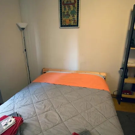 Apartment Tourist Ravenna