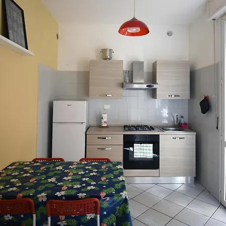 Apartment Tourist Ravenna