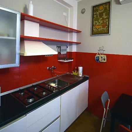 Apartment Tourist