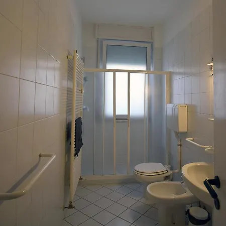 Apartamento Tourist *