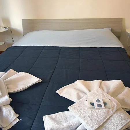 Apartamento Tourist