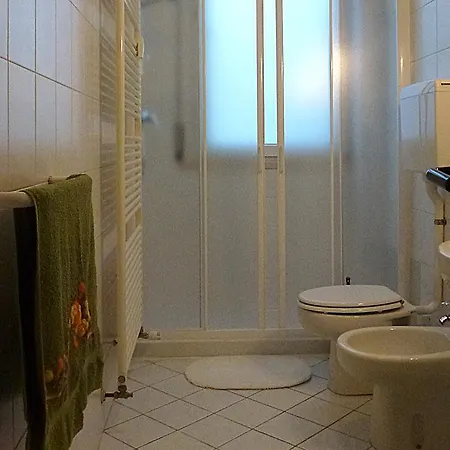 Tourist Apartment