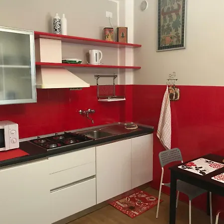 Apartamento Tourist